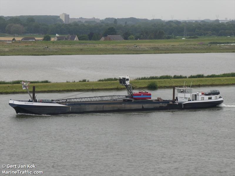 MARITIEM