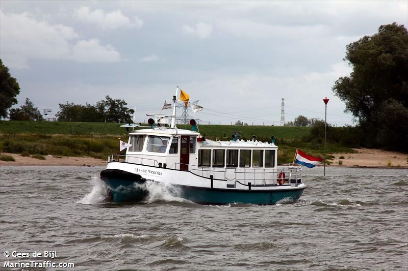 H4-DE WEERDER