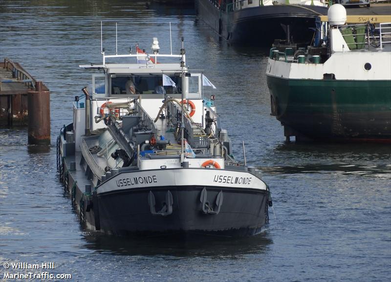 IJSSELMONDE