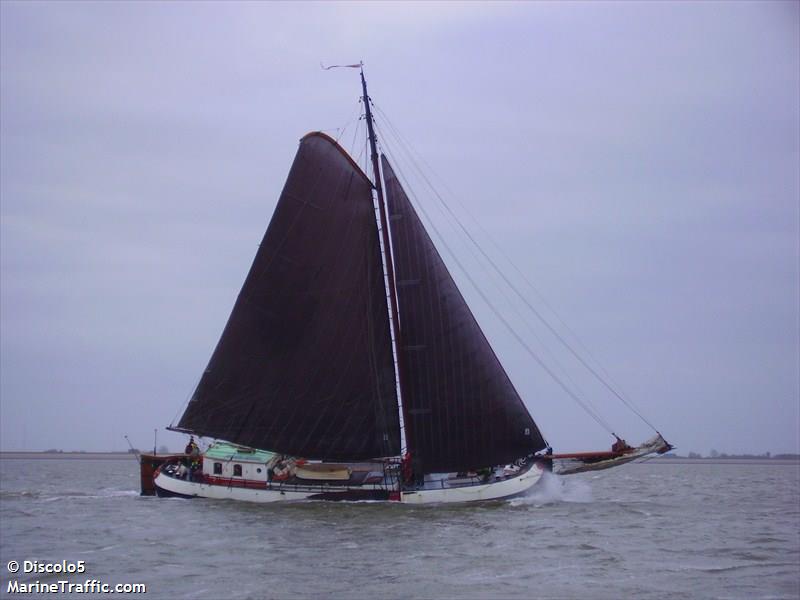 VOORWAARTS