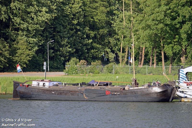 FOSKEA JANTJE