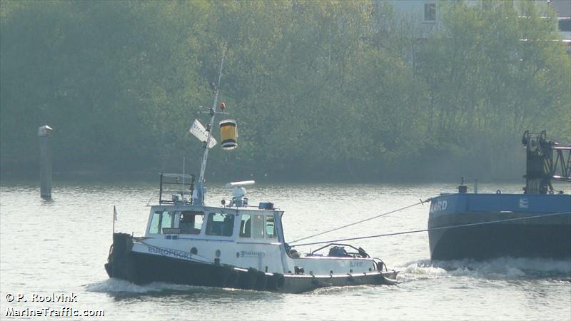 EUROPOORT