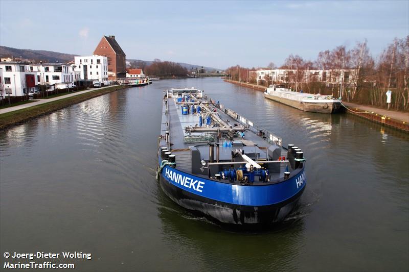HANNEKE