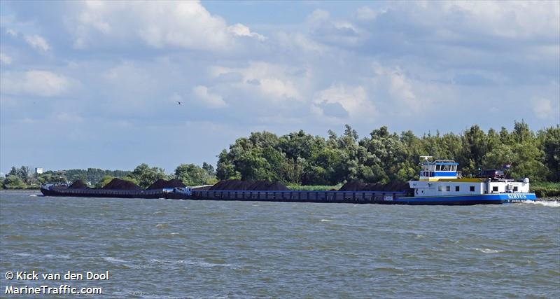 KVB SIRIUS