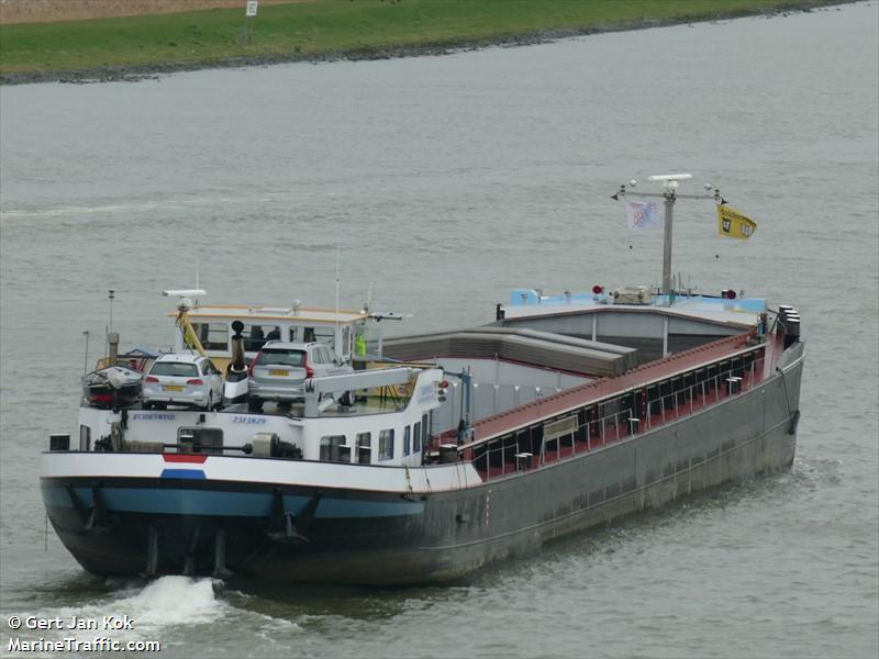 ZUIDENWIND