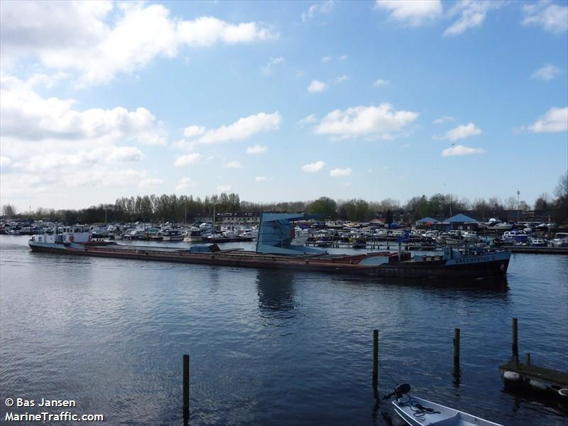 DRECHTSTAD 2