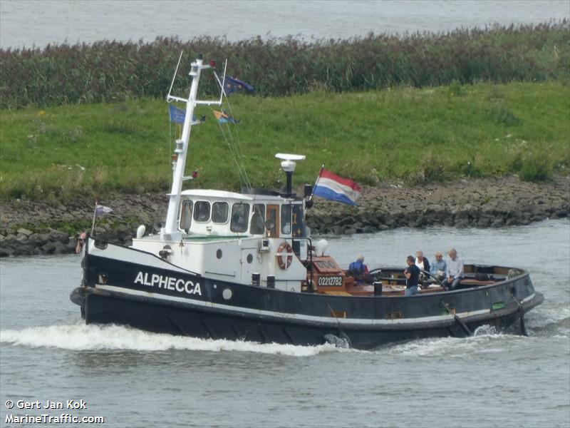ALPHECCA