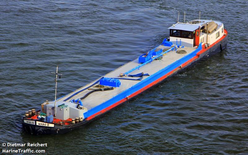 WABO 2