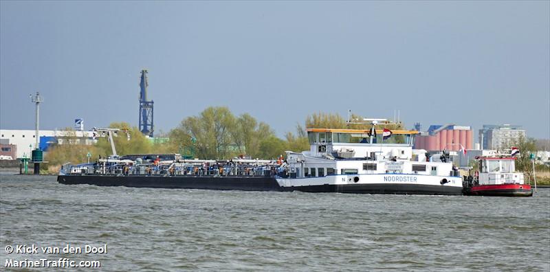 NOORDSTER