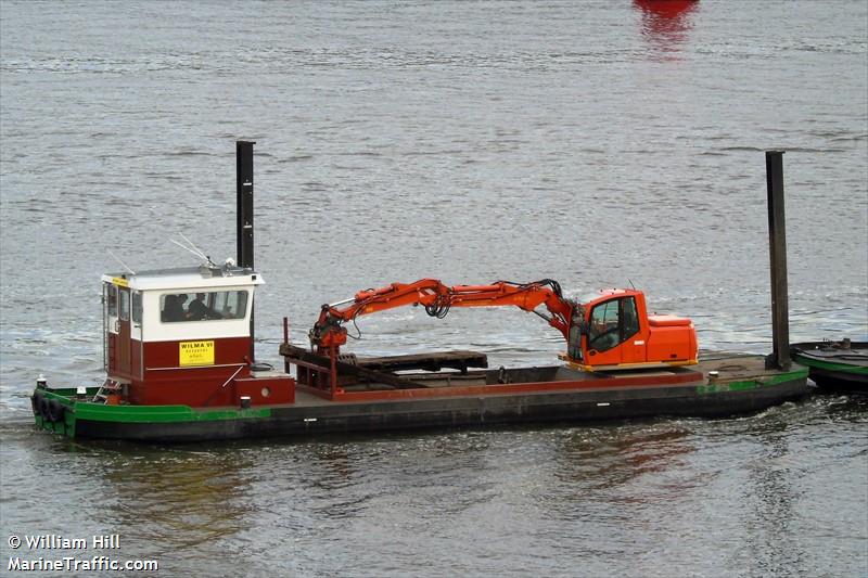 WILMA VI