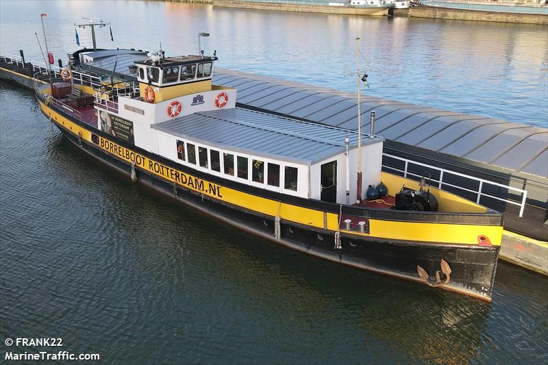 BREEVEERTIEN