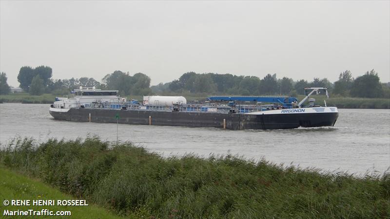 ARGONON