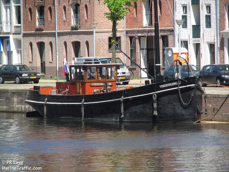 VEREENIGING 3