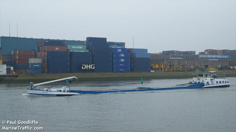 GOEDE HOOP