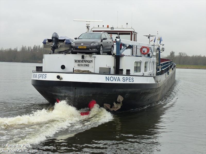 NOVA SPES