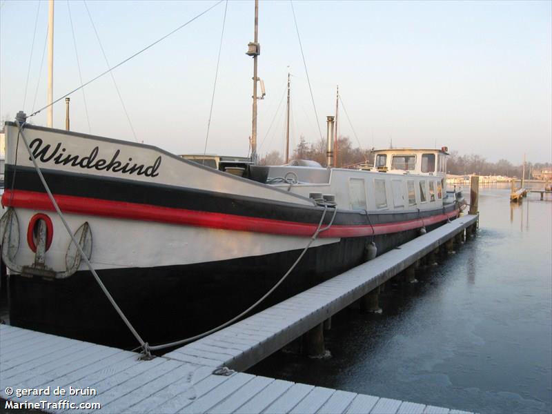 WINDEKIND