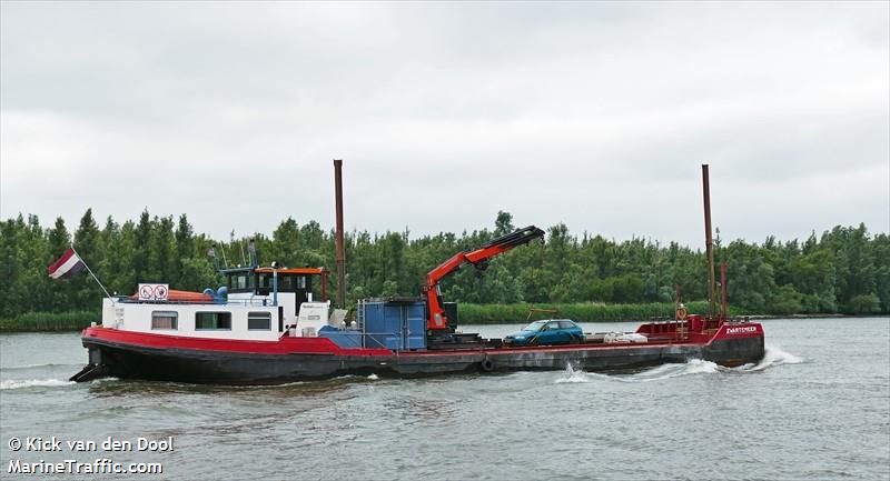 ZWARTEMEER