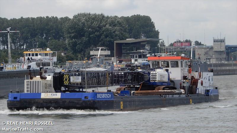 BIESBOSCH