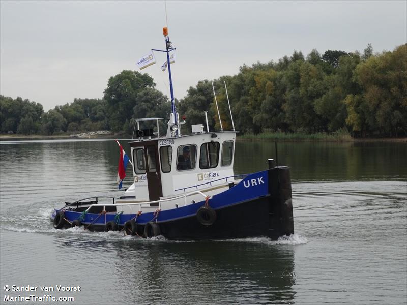 URK