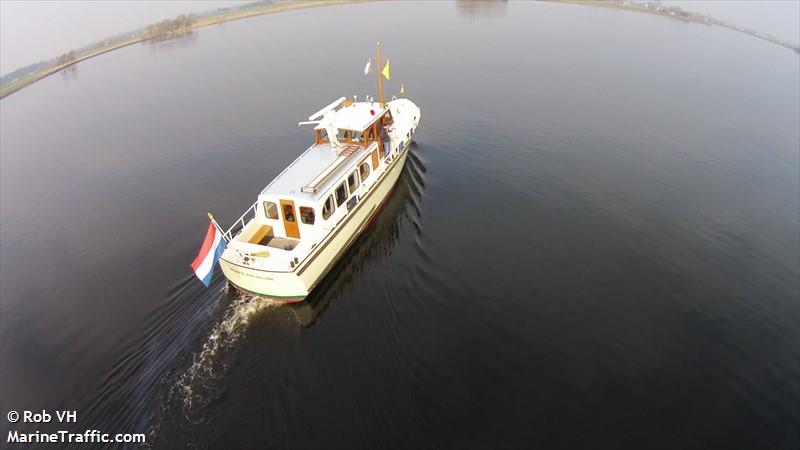 PROV.ZUID HOLLAND