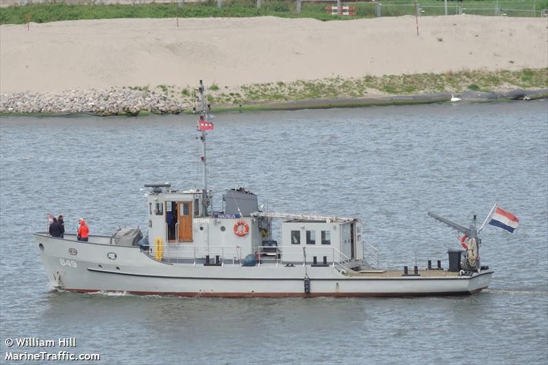 NAUTILUS