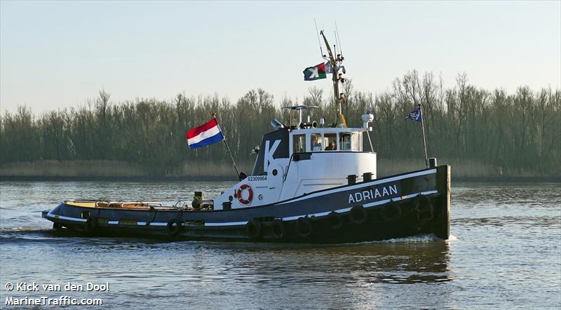ADRIAAN