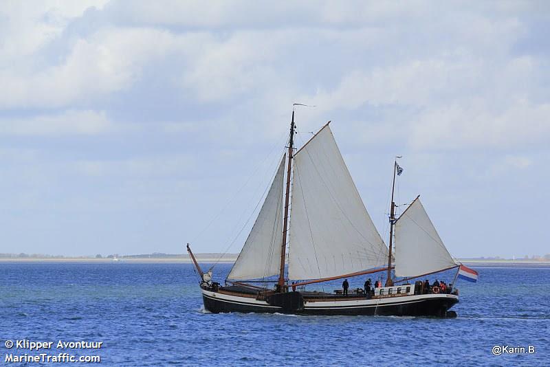 AVONTUUR