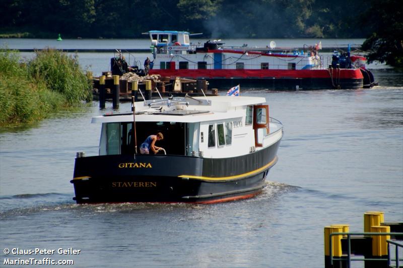 GITANA