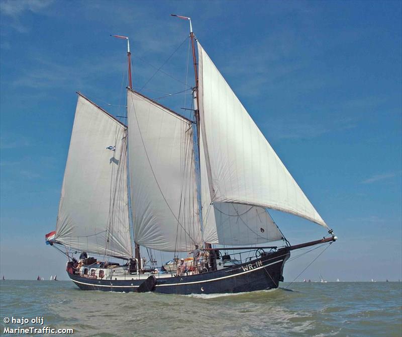 MAATJE JOHANNA