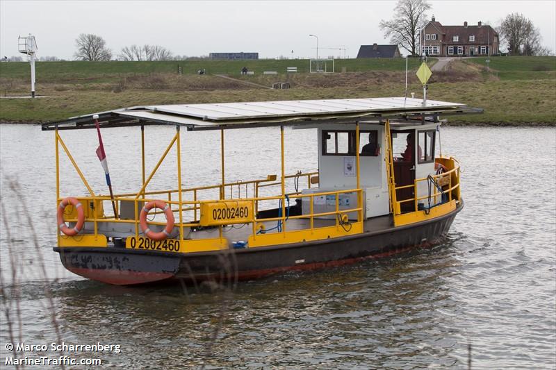 DRIELSE VEER