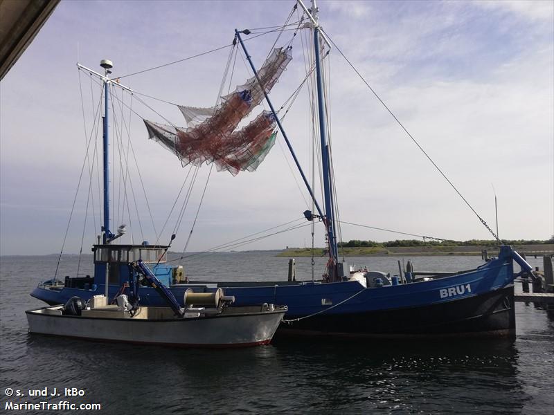 BRU1 DE HOOP