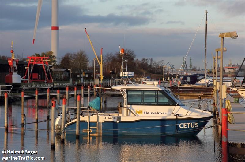CETUS