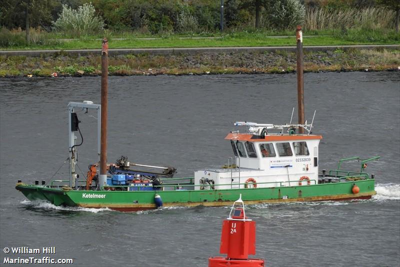 KETELMEER
