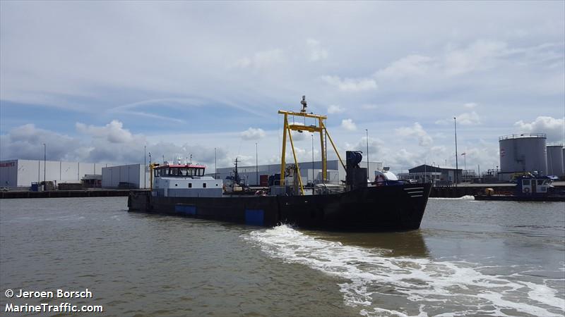 BDS TRANSPORTER
