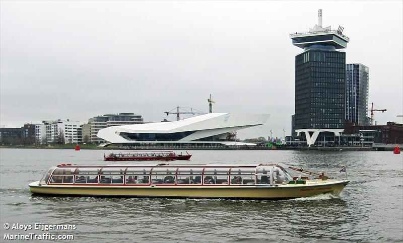 PRINSES CHRISTINA
