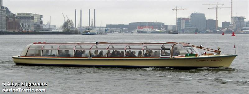 KONINGIN MAXIMA.