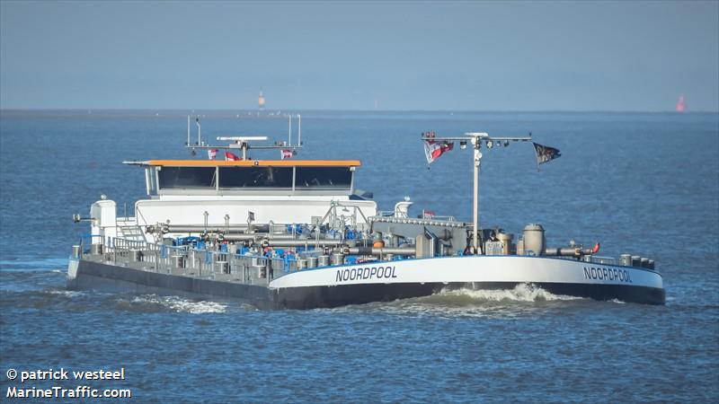NOORDPOOL
