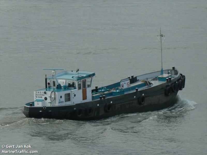 DWS 12