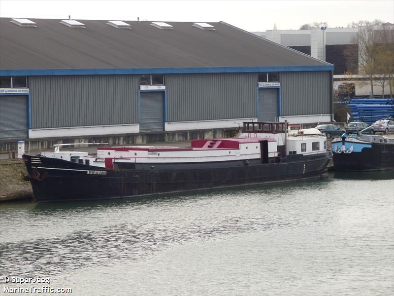EPSHIP I