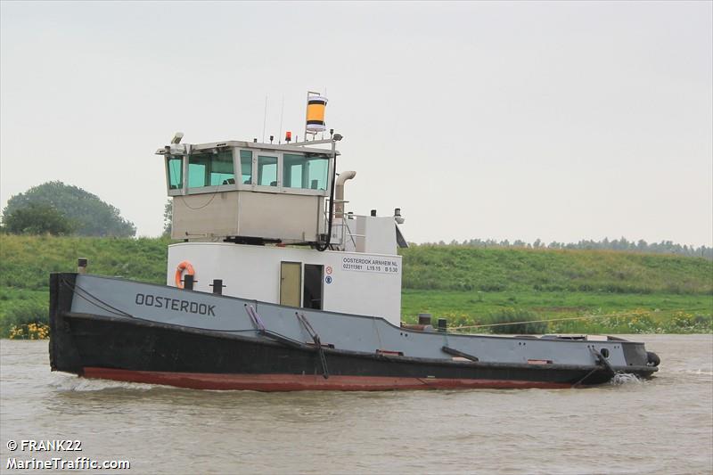 OOSTERDOK
