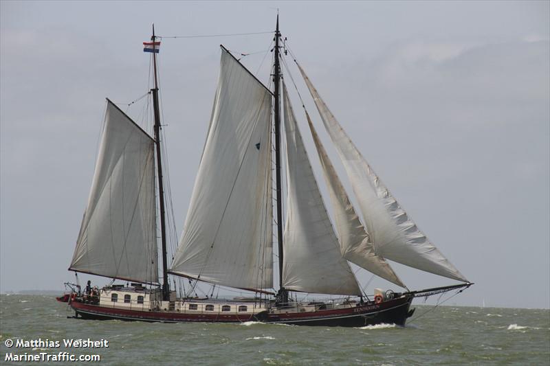 EENHOORN
