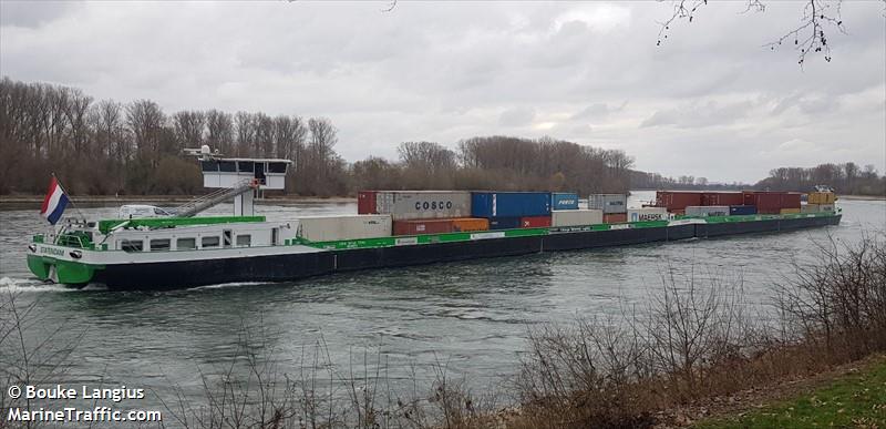 STATENDAM