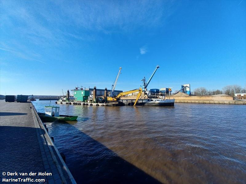 IJBURG