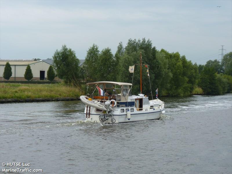 MISTRAL