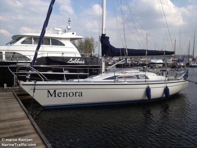 MENORA