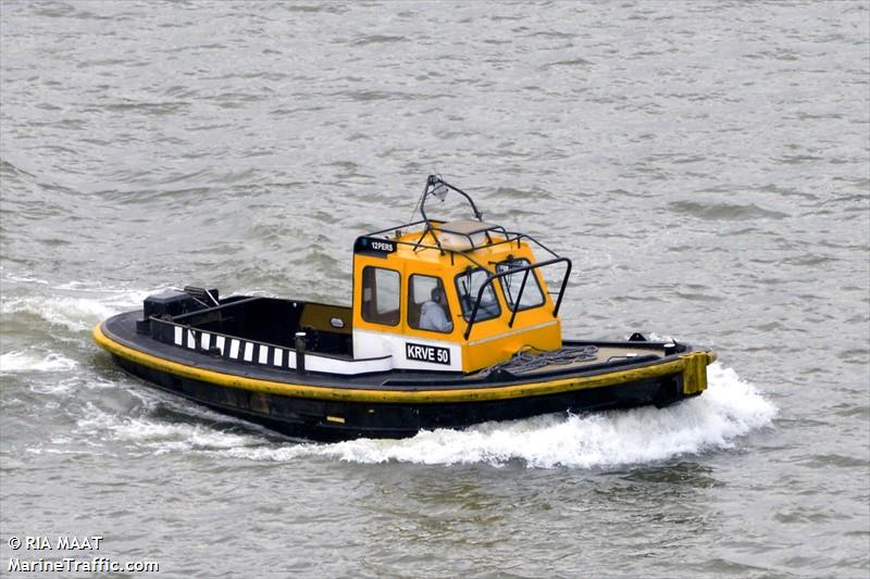 KRVE 50