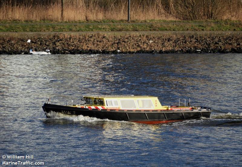 WATERSNIP WN3