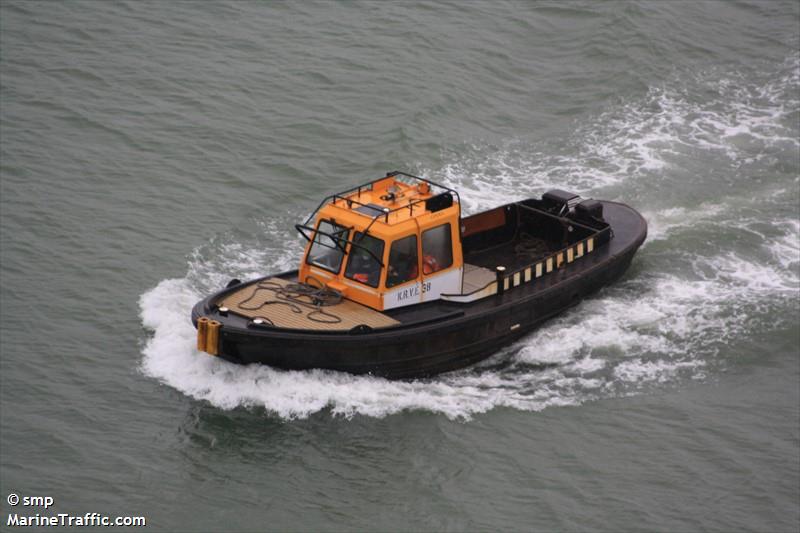 KRVE 38