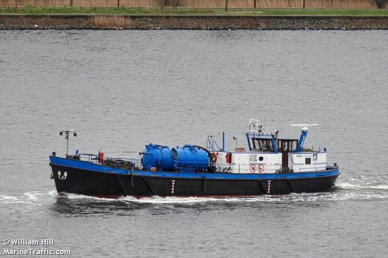 HULHUIZEN 1