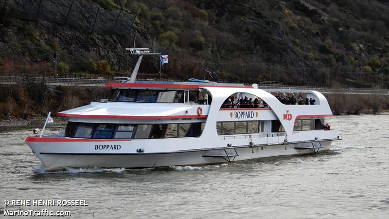 'BOPPARD'